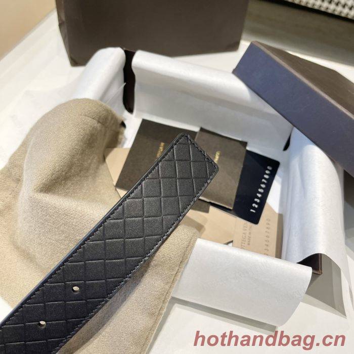 Bottega Veneta Belt 35MM BVB00018 Bottega Veneta Belt 35MM BVB00018